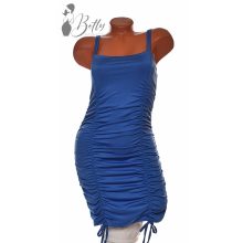 Ráncolt fazonú tunika S/M, L/XL