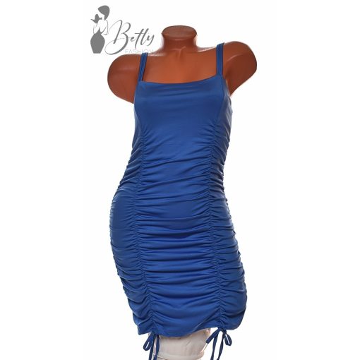 Ráncolt fazonú tunika S/M, L/XL