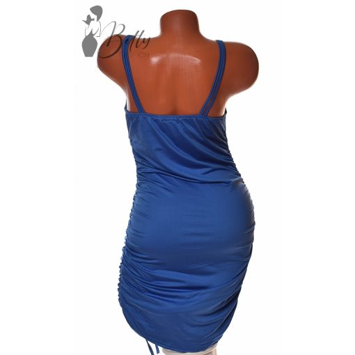 Ráncolt fazonú tunika S/M, L/XL