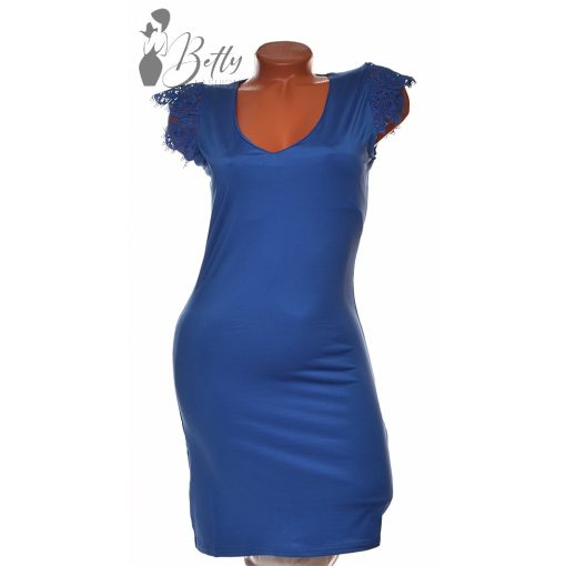 Golden Strap Twisted Dress S/M/L