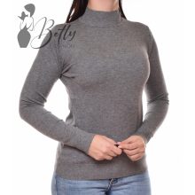 White Top with Jewelry Embellishment S/M