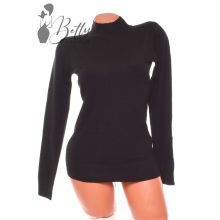 White Top with Jewelry Embellishment S/M