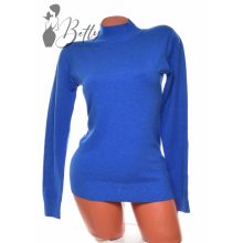 White Top with Jewelry Embellishment S/M