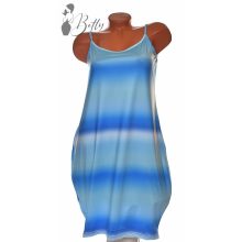 Golden Strap Twisted Dress S/M/L