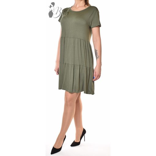 Fodros aljú tunika M, L, XL