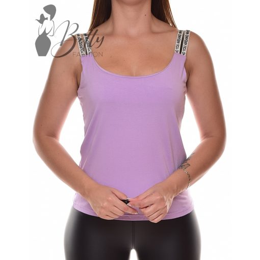 White Top with Jewelry Embellishment S/M