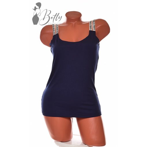 White Top with Jewelry Embellishment S/M