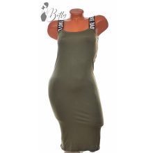 White Top with Jewelry Embellishment S/M