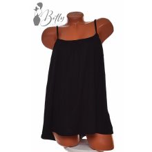 White Top with Jewelry Embellishment S/M