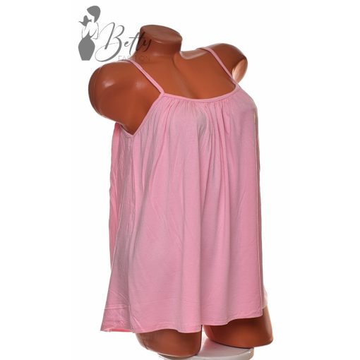 White Top with Jewelry Embellishment S/M