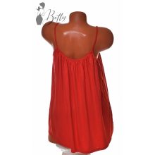 White Top with Jewelry Embellishment S/M