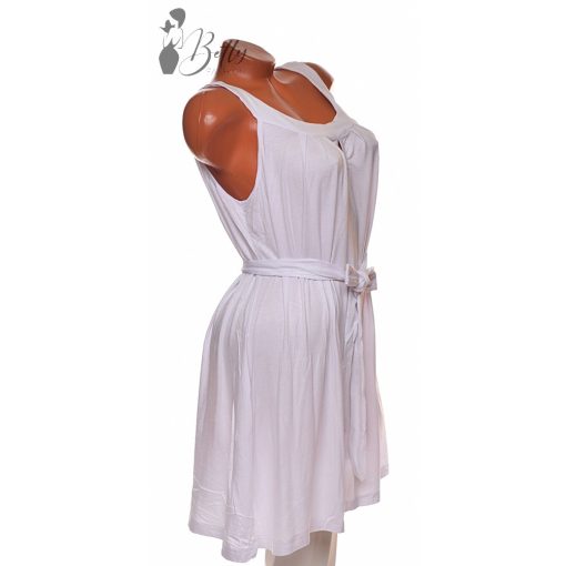 Golden Strap Twisted Dress S/M/L