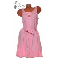 Golden Strap Twisted Dress S/M/L