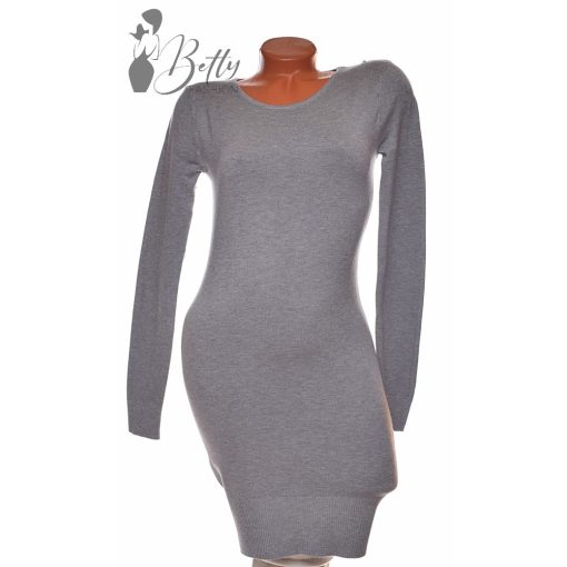 Egyszínű, kötött tunika S/M, L/XL