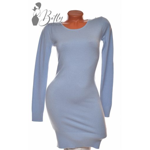 Egyszínű, kötött tunika S/M, L/XL