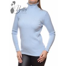 White Top with Jewelry Embellishment S/M