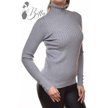 White Top with Jewelry Embellishment S/M