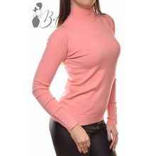 White Top with Jewelry Embellishment S/M