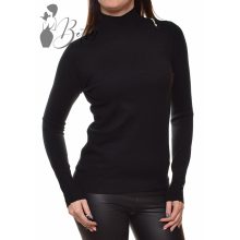 White Top with Jewelry Embellishment S/M