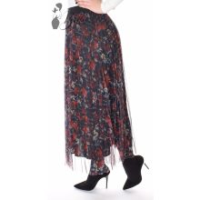 California Embroidered Shorts S/M/L/XL