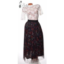 California Embroidered Shorts S/M/L/XL