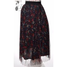 California Embroidered Shorts S/M/L/XL