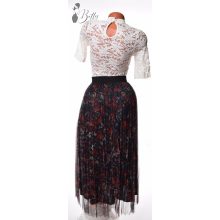 California Embroidered Shorts S/M/L/XL