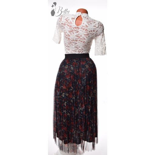 California Embroidered Shorts S/M/L/XL