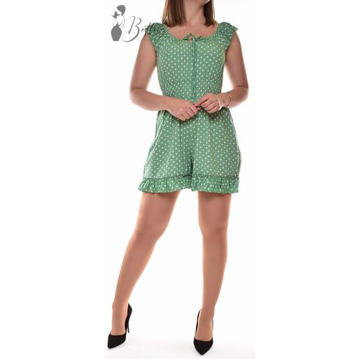 Sexy Special Cut Jumpsuit in Different Colours S/M, L/XL