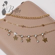 3 részes karkötő szett