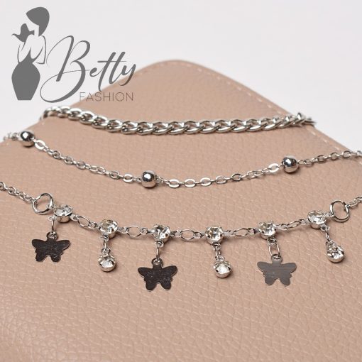 3 részes karkötő szett