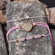 3 részes karkötő szett