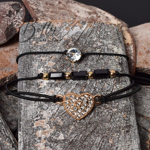 3 részes karkötő szett