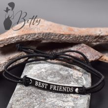 Best Friends, gumis karkötő