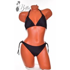 Fekete bikini S, M, L, XL 