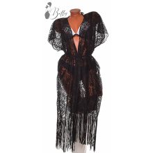 Anyagában áttört mintás strandruha M, L, XL