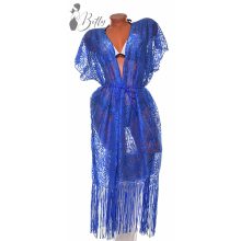 Anyagában áttört mintás strandruha M, L, XL