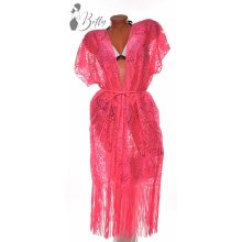 Anyagában áttört mintás strandruha M, L, XL