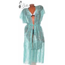 Anyagában áttört mintás strandruha M, L, XL