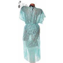 Anyagában áttört mintás strandruha M, L, XL