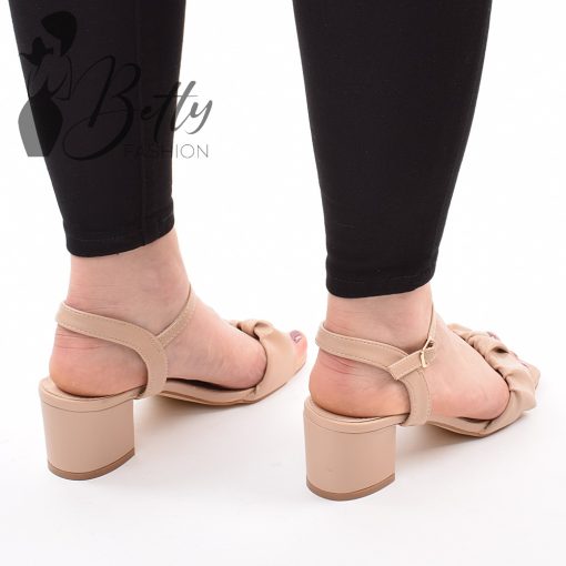 White Top with Jewelry Embellishment S/M