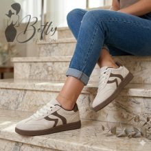 White Top with Jewelry Embellishment S/M