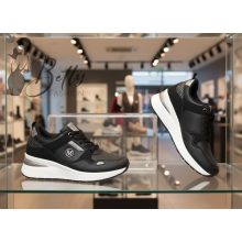 White Top with Jewelry Embellishment S/M