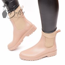 White Top with Jewelry Embellishment S/M