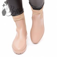 White Top with Jewelry Embellishment S/M