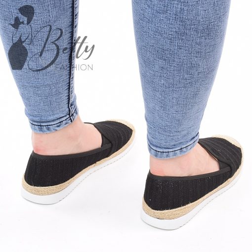 White Top with Jewelry Embellishment S/M