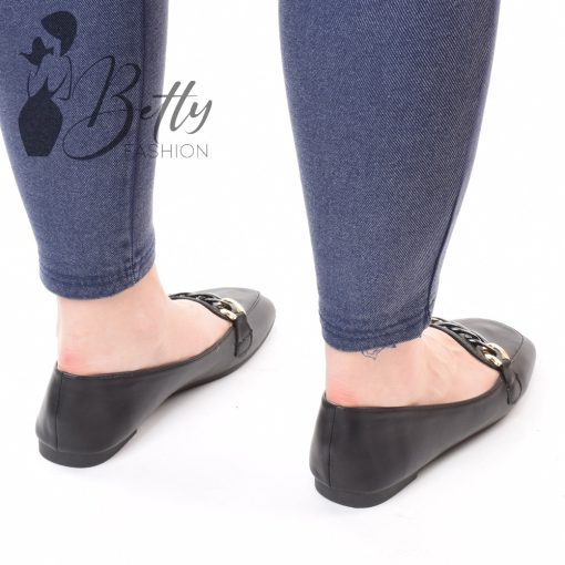 White Top with Jewelry Embellishment S/M