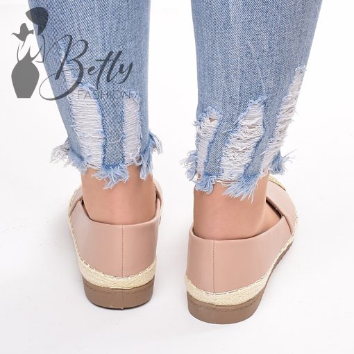 White Top with Jewelry Embellishment S/M