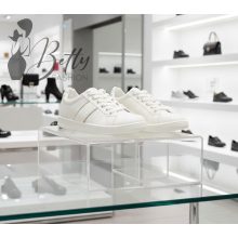 White Top with Jewelry Embellishment S/M