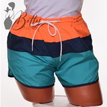 California Embroidered Shorts S/M/L/XL